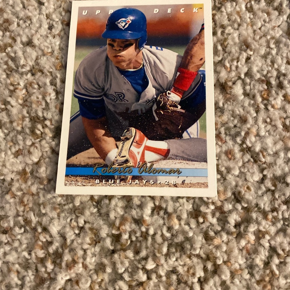 Rare football, baseball, basketball cards mint